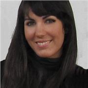 Profesora ofrece clases particulares en su domicilio